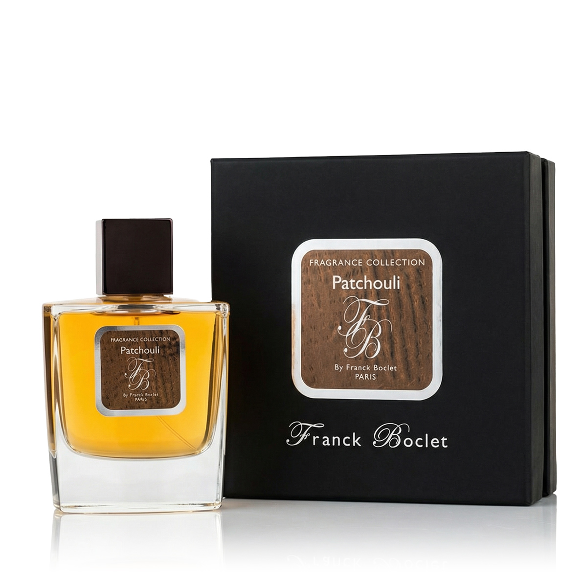Franck Boclet Patchouli Eau De Parfum 50 ml (bărbat)