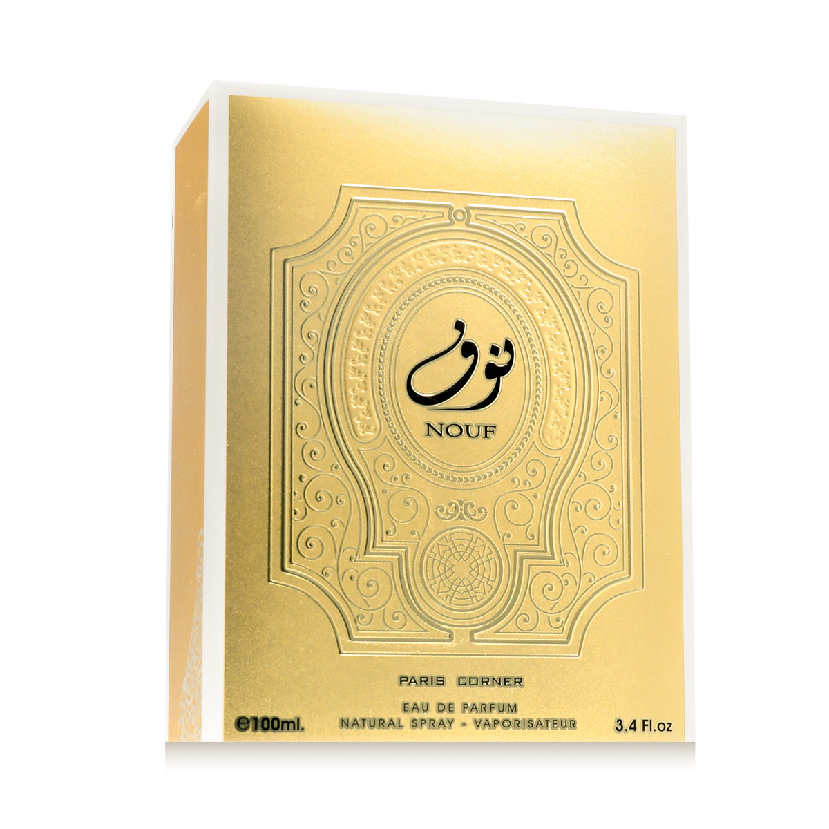 Paris Corner Nouf Eau De Parfum 100 ml (unisex)