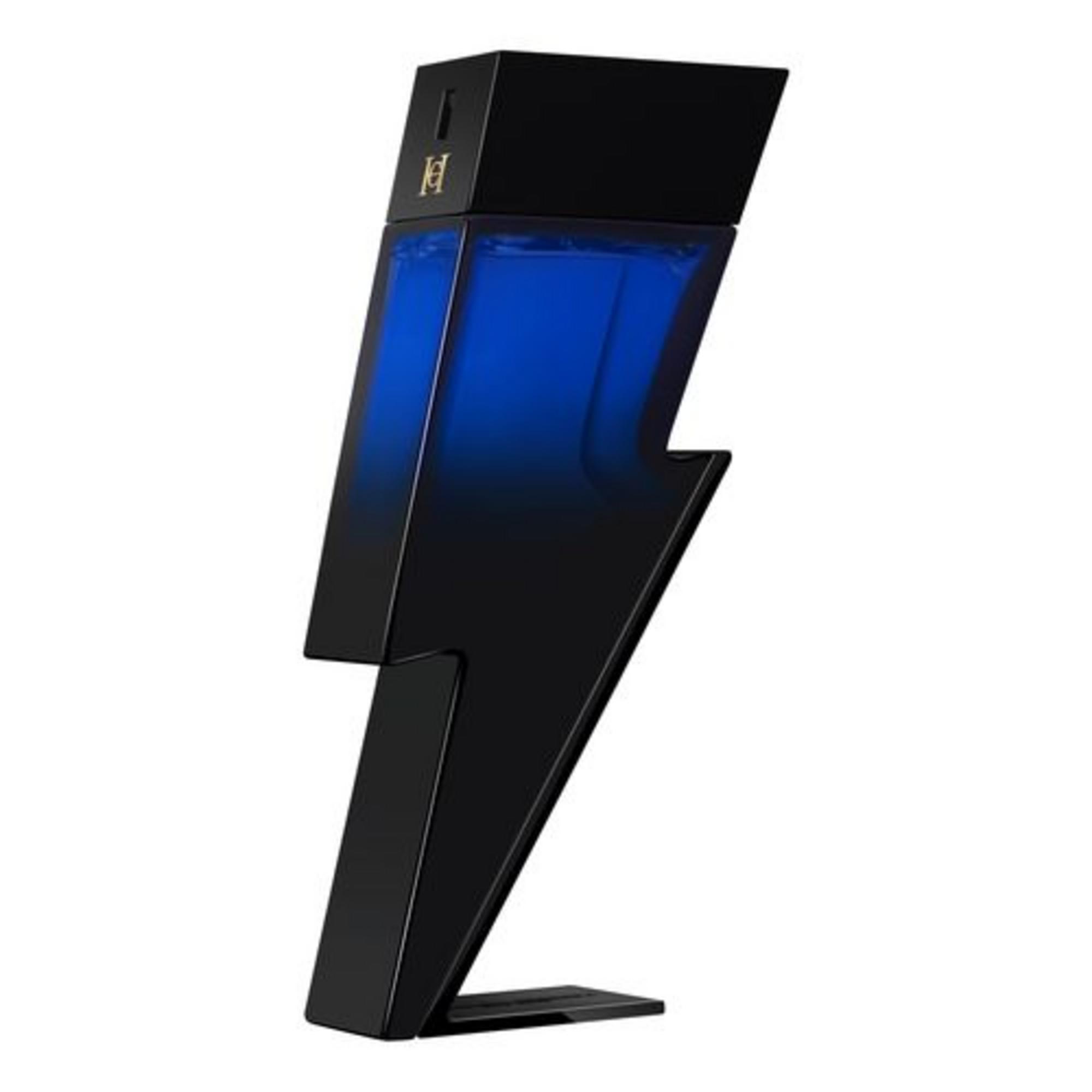 Carolina Herrera, Bad Boy Cobalt Elixir, Eau de parfum pentru bărbați, 50 ml.