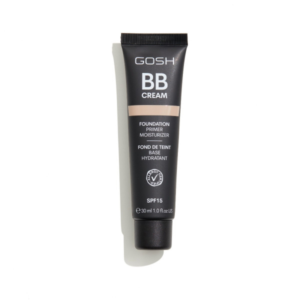 Oh, Oh, Creme BB, 02, Bej, SPF 15, 30 ml