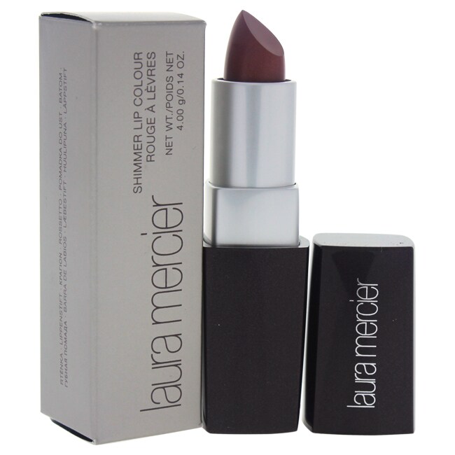 Laura Mercier, Shimmer Lipcolor, Cremă de buze, Freshbrown, 4 g