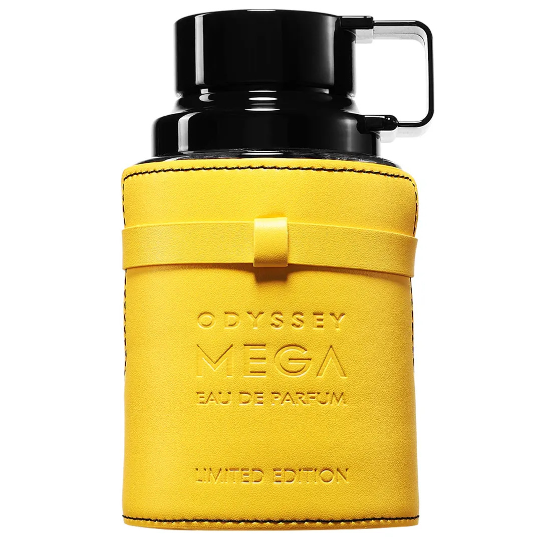 Armaf, Odiseea Mega, Eau de parfum pentru bărbați, 100 ml.