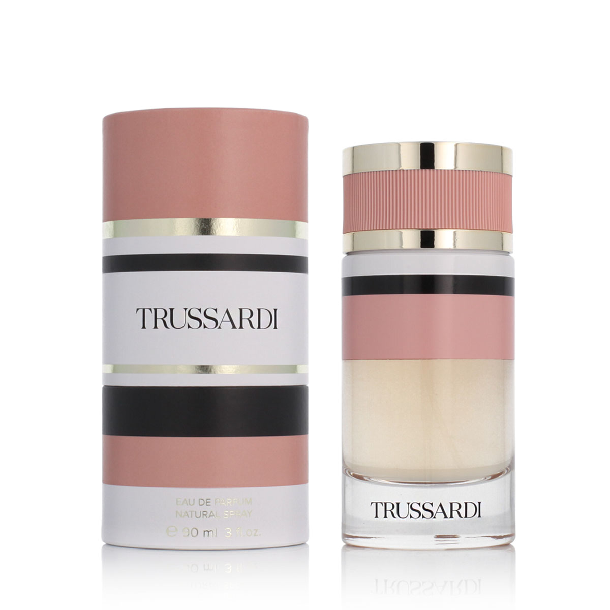 Trussardi Trussardi Eau De Parfum 90 ml (woman)