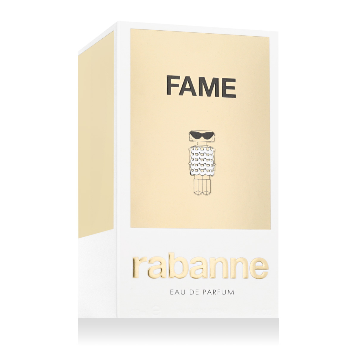 Rabanne Fame Eau De Parfum 30 ml (kadın)