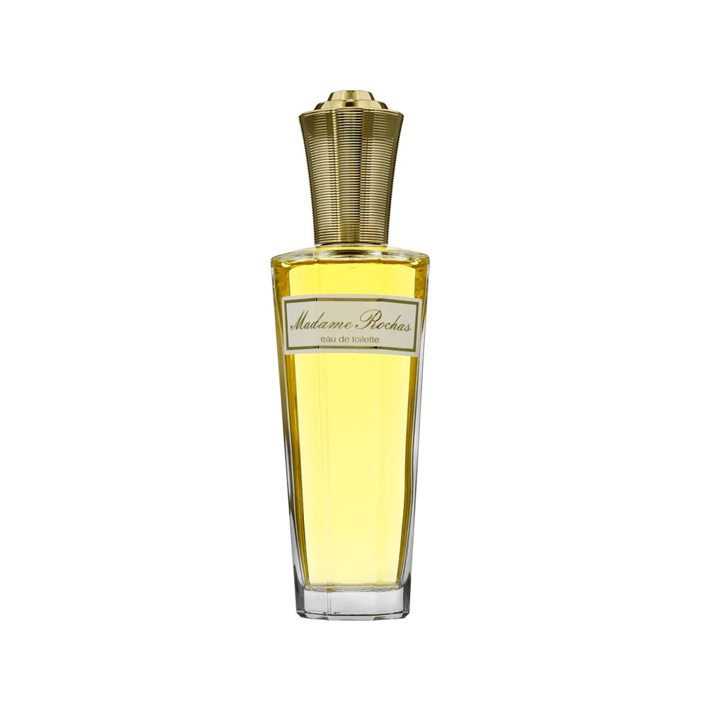 Rocha, Madam Rocha, Tuvalet Suyu, Kadınlar için, 100 ml