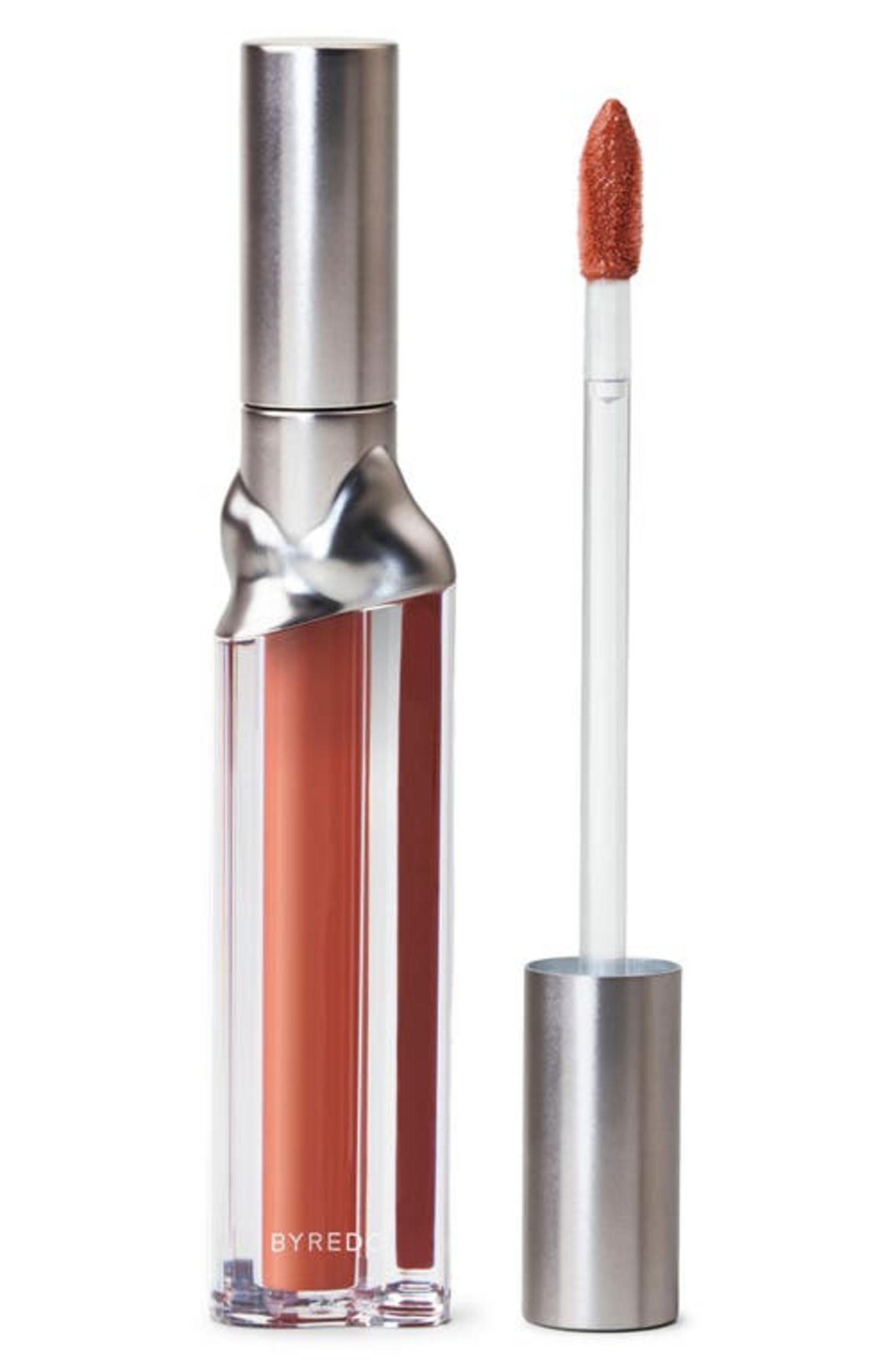 Byredo, Vinil, Sticla de lip balsam, 255, Deșertul Thar, 4 ml.