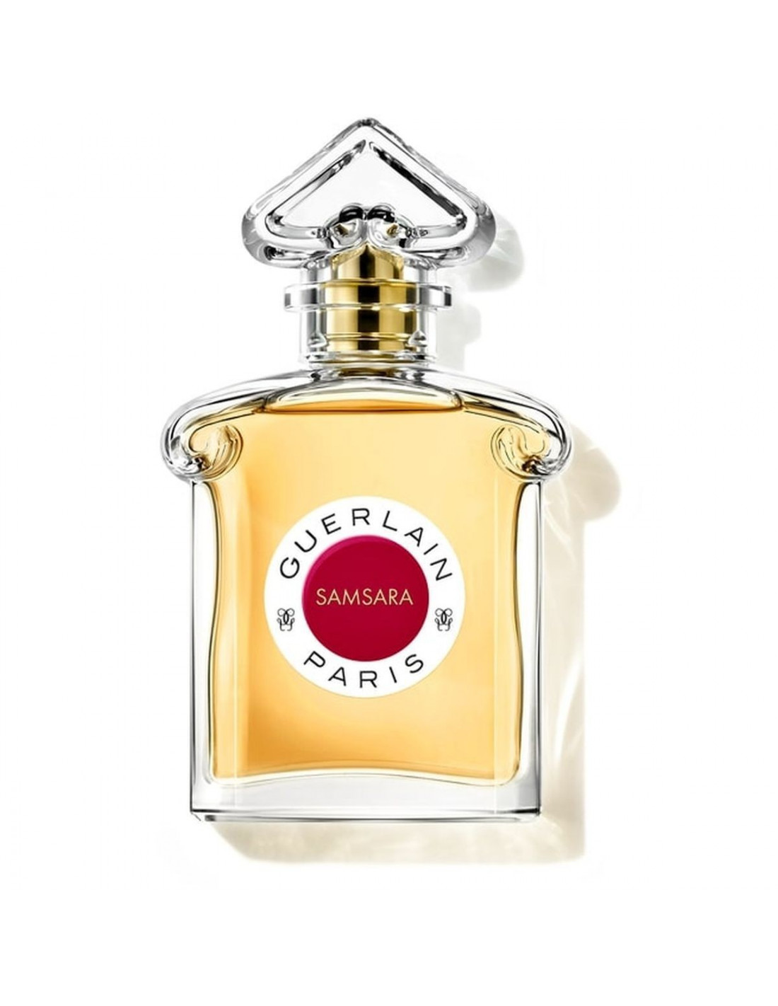 Guerlain, Samsara, Parfum de Toaletă, Femei, 75 ml.