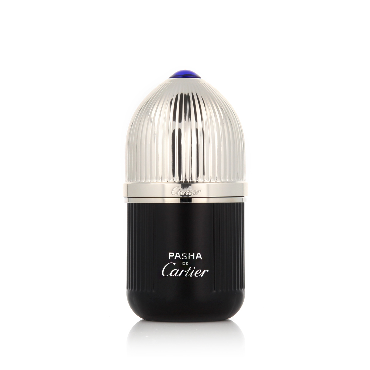 Cartier Pasha de Cartier Édition Noire Eau De Toilette 50 ml (man)
