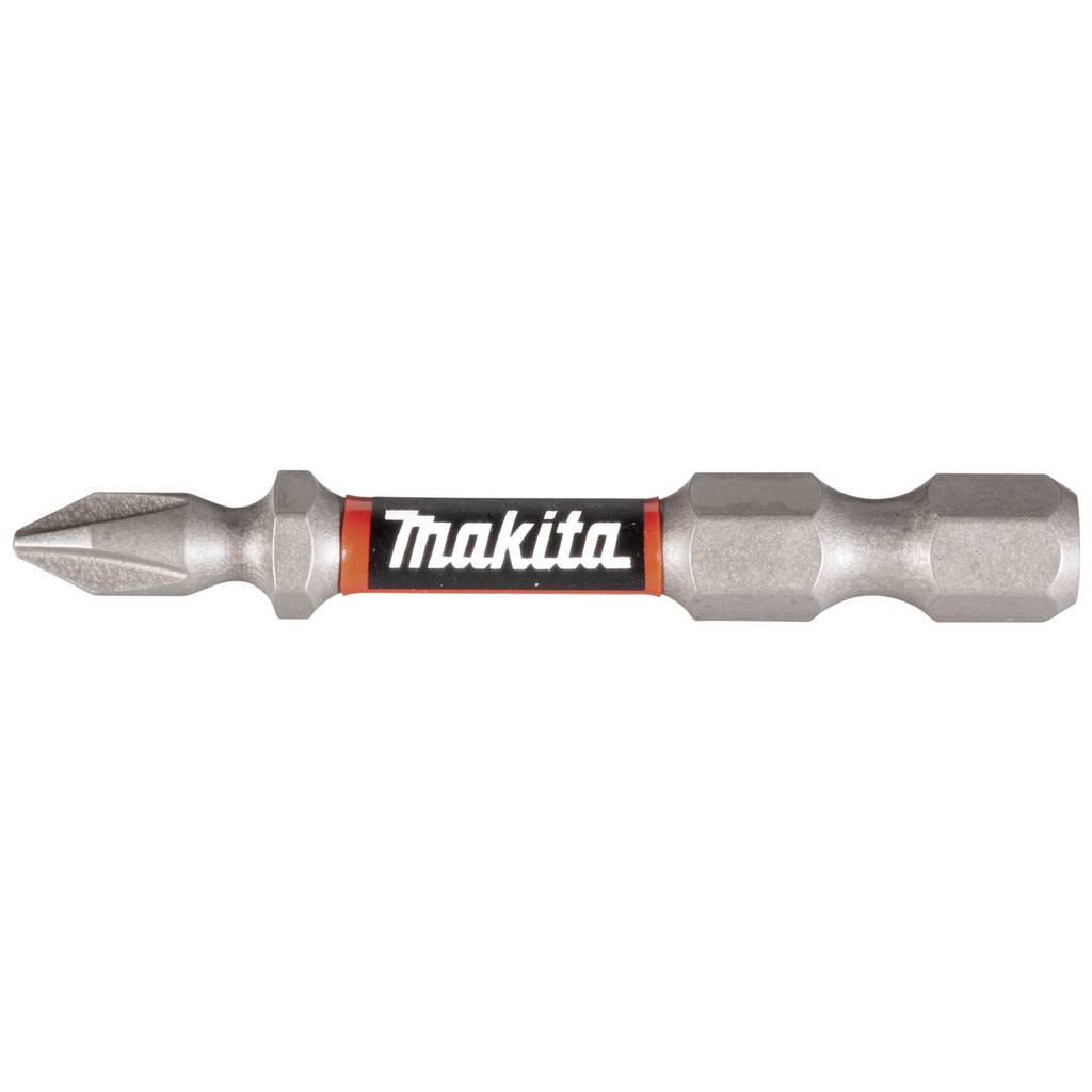 Makita E-03268 Bit set 2-piece Phillips Torsion Control Technology E-03268