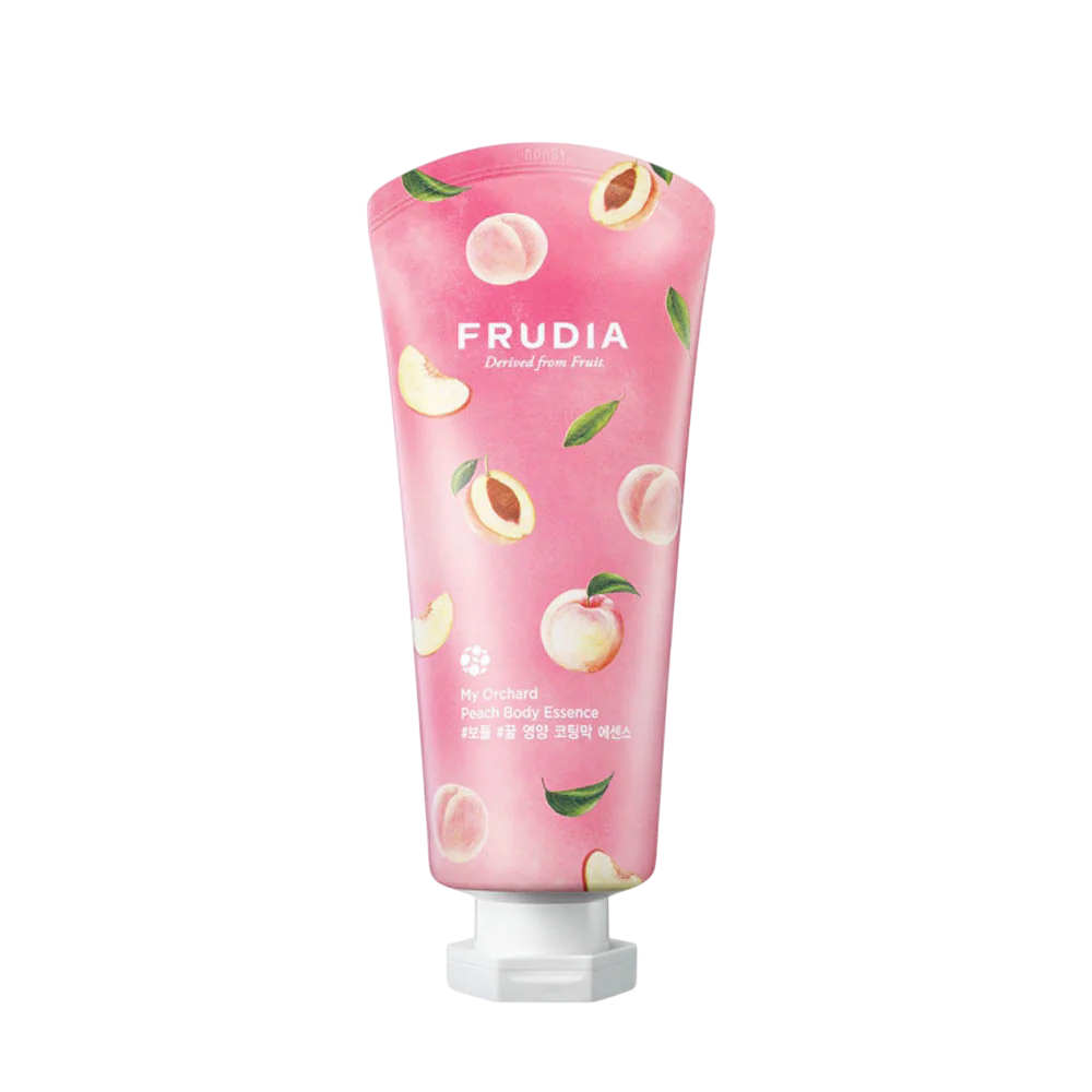 Frudia, Bahçemde Meyve, Üzüm, Besinlendirici, Vücut Emülsiyonu, 200 ml