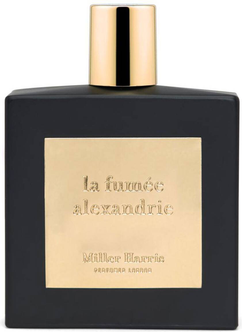 Miller Harris La Fumée Alexandrie Eau De Parfum 100 ml (cinsiyet belirtmeksizin)