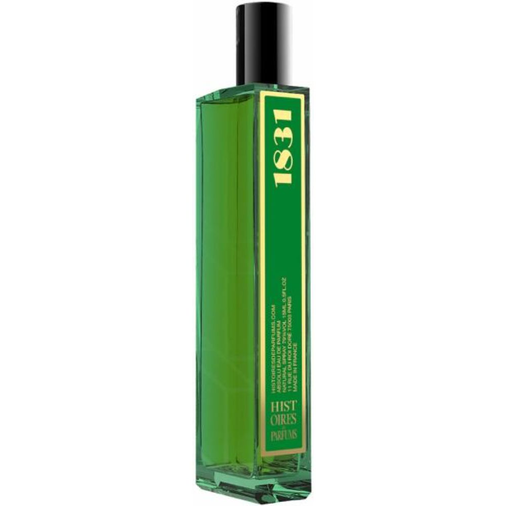 Histoires de Parfums, Opera - 1831 Norma Bellini, Eau De Parfum, Pentru Femei, 15 ml *Miniatură