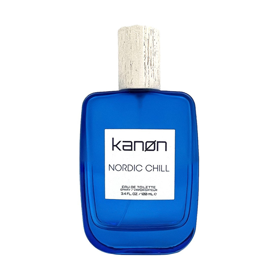 Kanat, Spor Mavi, Tuvalet Koku, Erkekler için, 100 ml.
