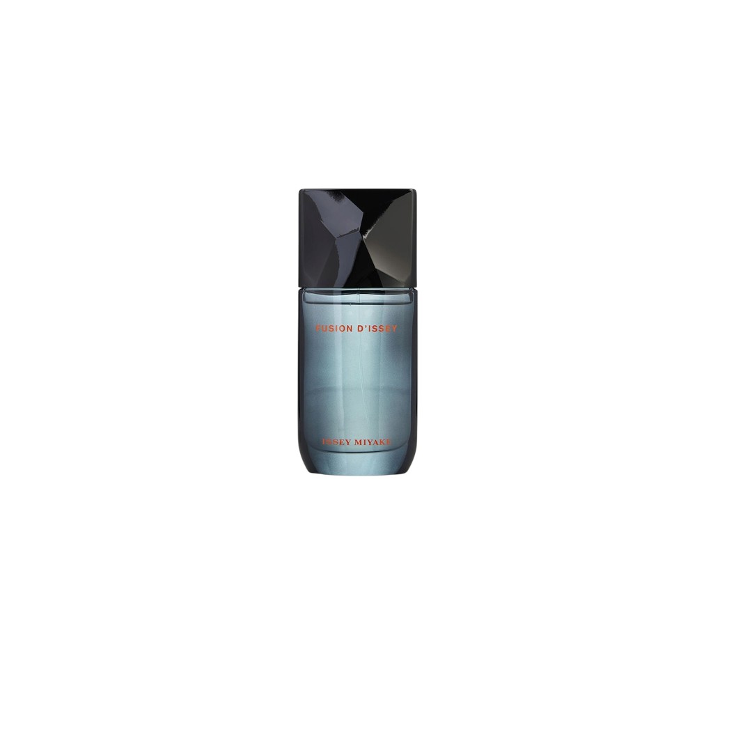 Issey Miyake, Fusion d'Issey, Eau De Toilette, For Men, 100 ml