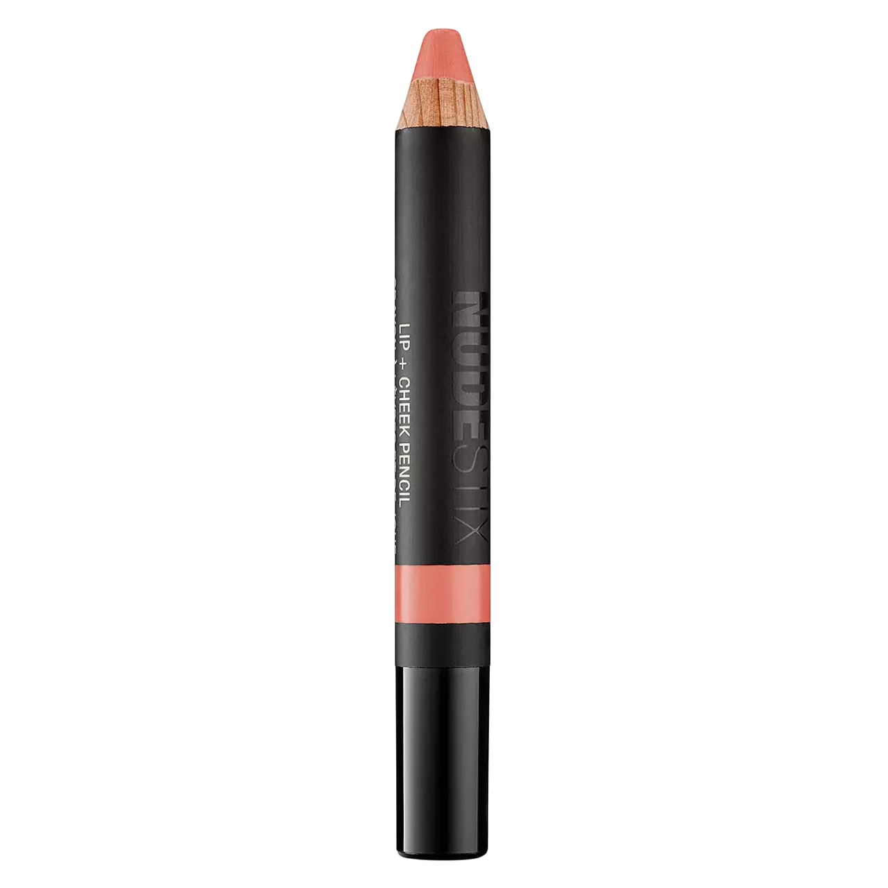 Nudestix, Gel Color, Lip & Cheek Balm 2-In-1, Posh, 2.5 g
