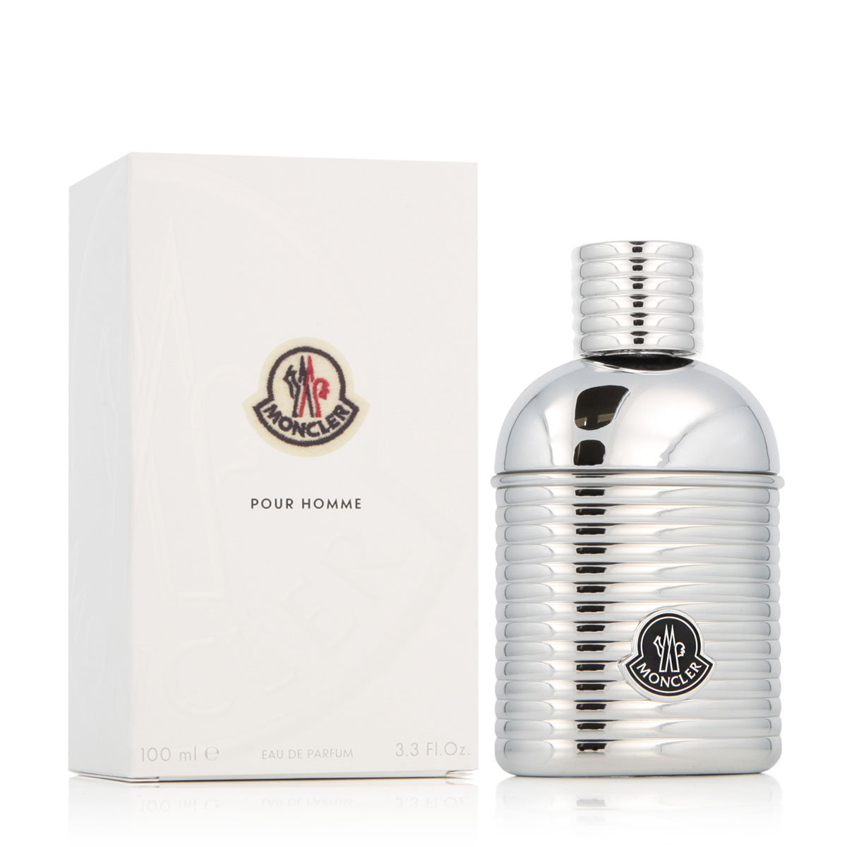 Moncler Pour Homme Eau De Parfüm 100 ml (adam)**