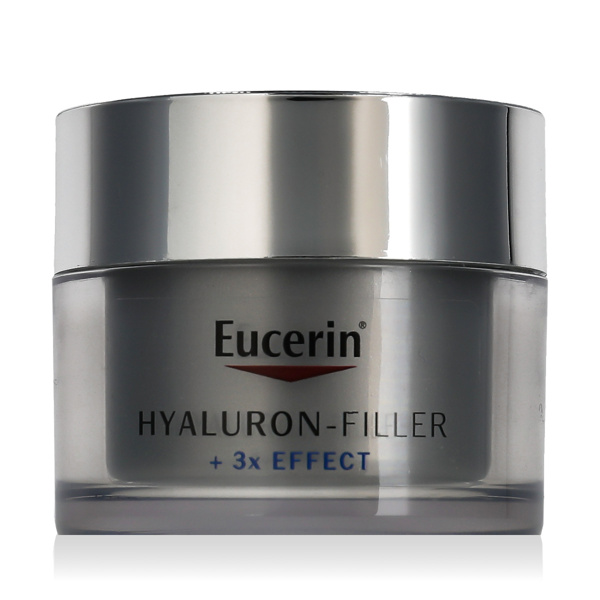 Creme de zi Eucerin Hyaluron-Filler + 3x Efect Refilabilă SPF 30, 50 ml.