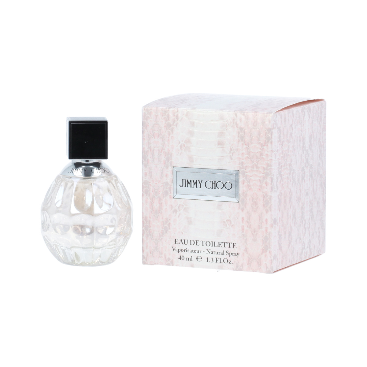 Jimmy Choo Jimmy Choo Eau De Toilette 40 ml (femeie)