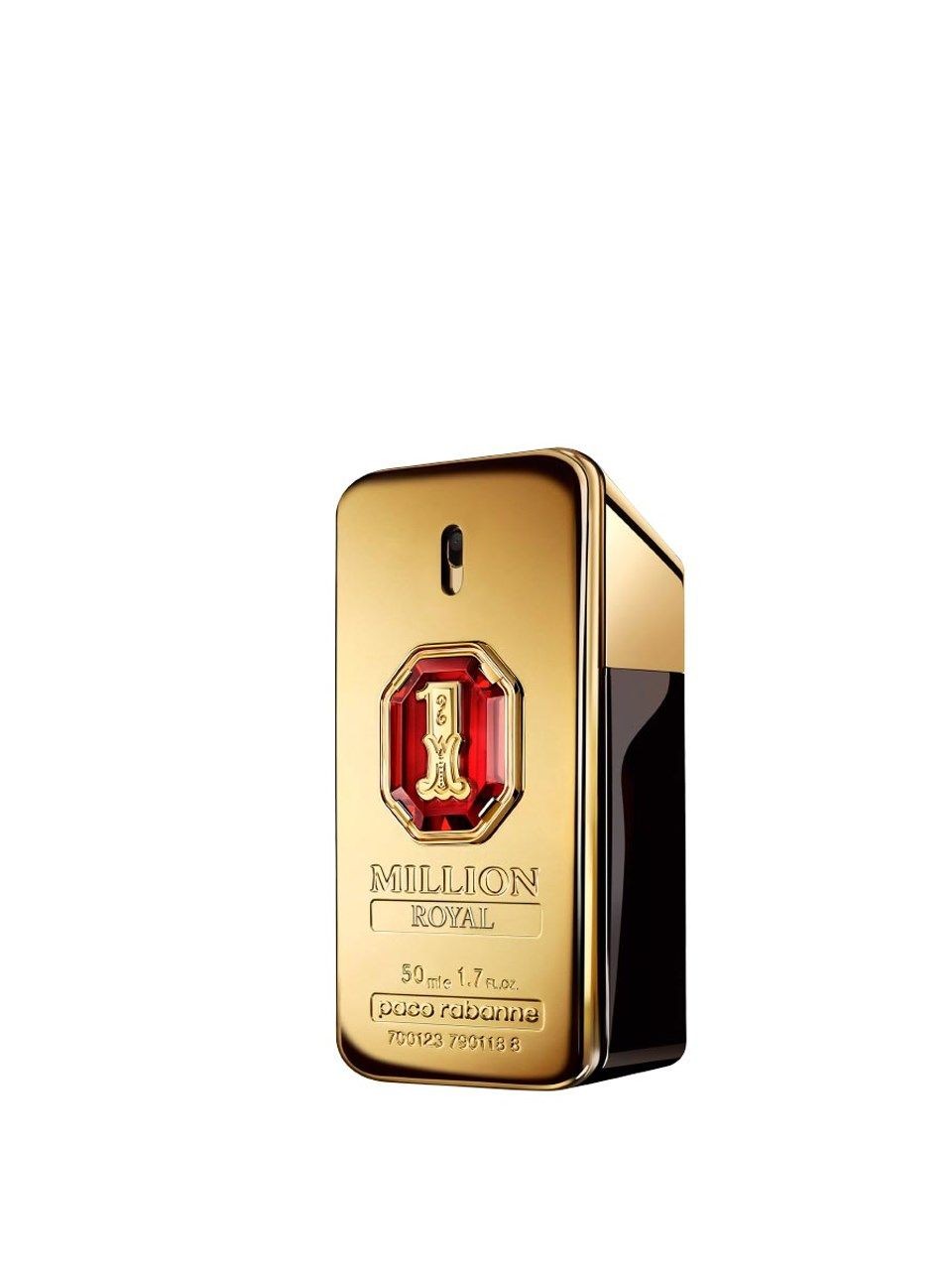 Paco Rabanne, 1 Million Royal, Parfum, Pentru bărbați, 50 ml