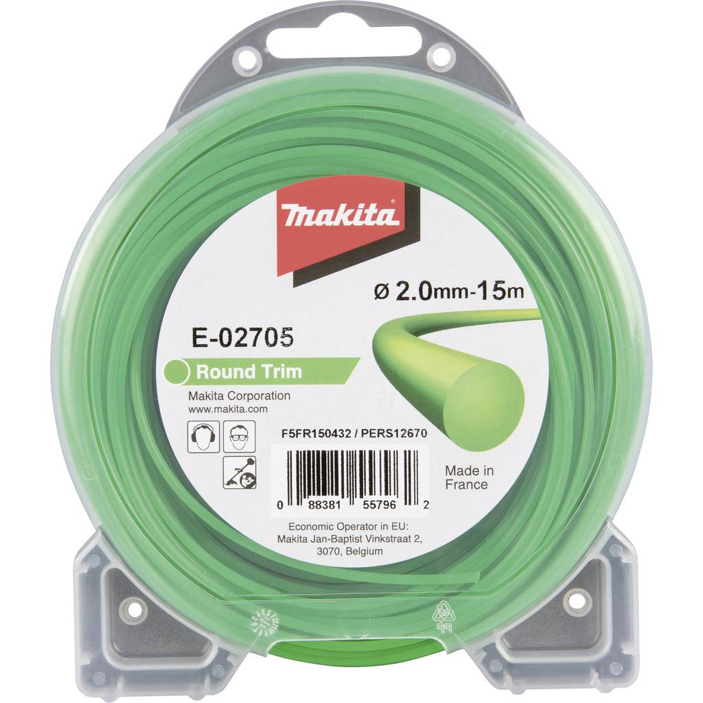 Makita E-02705 Replacement filament E-02705