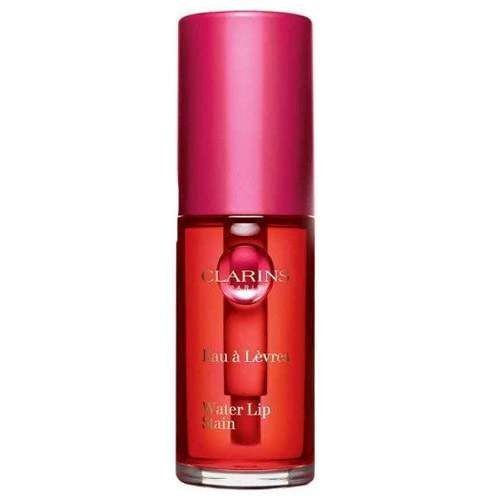 Clarins, Water Lip Stain, Liquid Lipstick, 12, Mocha Water, 7 ml