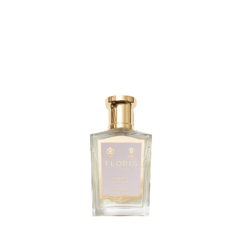 London'da Floris, Çiçek Çiçeği, Koku, Kadınlar için, 50 ml.