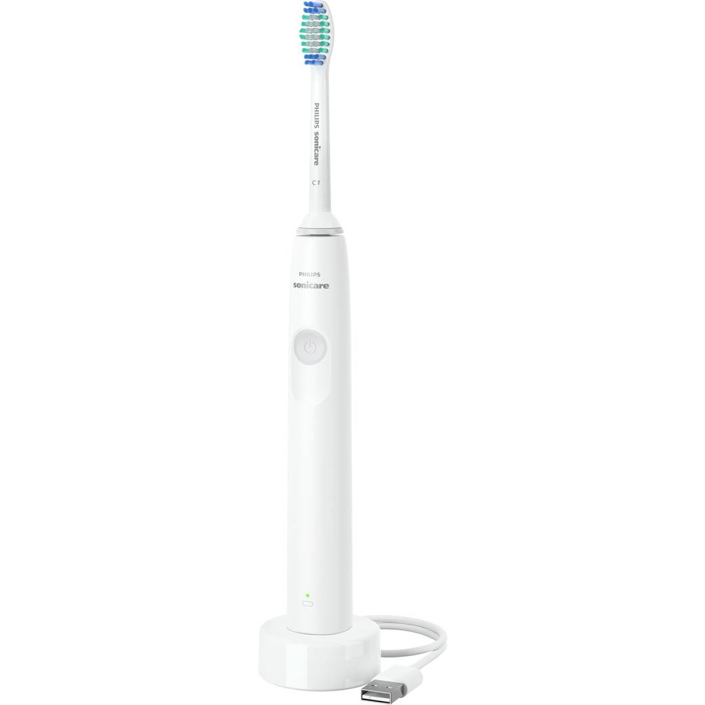 Philips Sonicare 1100 Serisi HX3641/02 Elektrikli diş fırçası Sesli Diş Fırçası HX3641/02