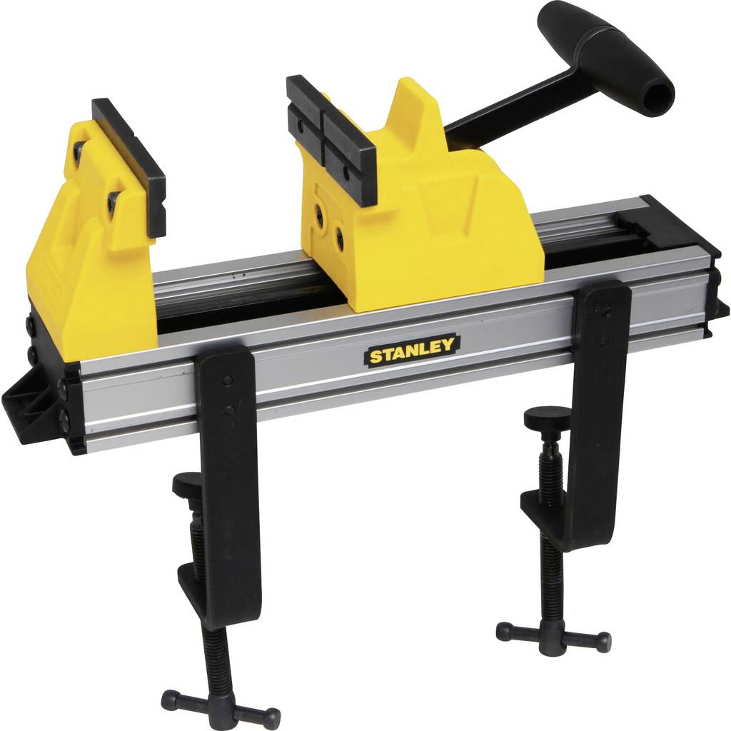 STANLEY 0-83-179 Quick-action clamping stock Quick-release clamp 0-83-179
