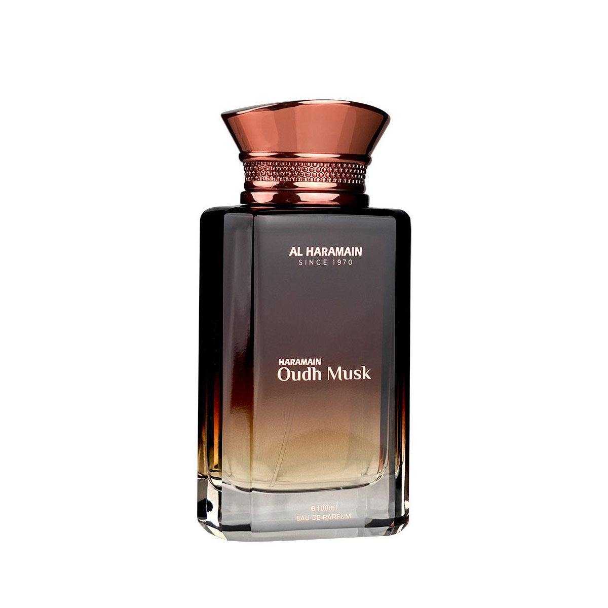Al Haramain Oudh de Măsare a Parfumului 100 ml (bărbat)