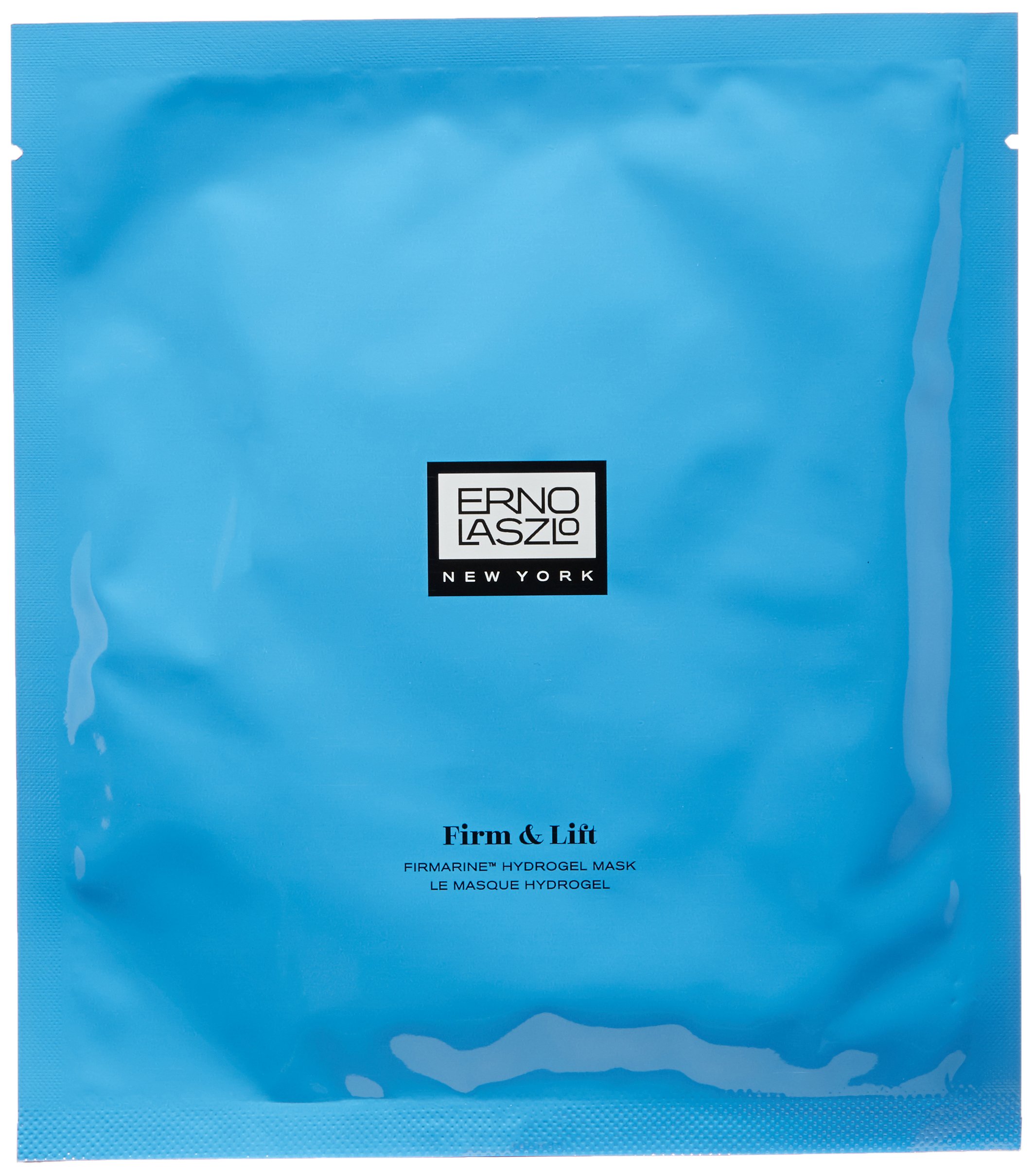 Erno Laszlo, Firmarine, Firm, Masca de gel, Pentru Față, 4 buc., 25 g
