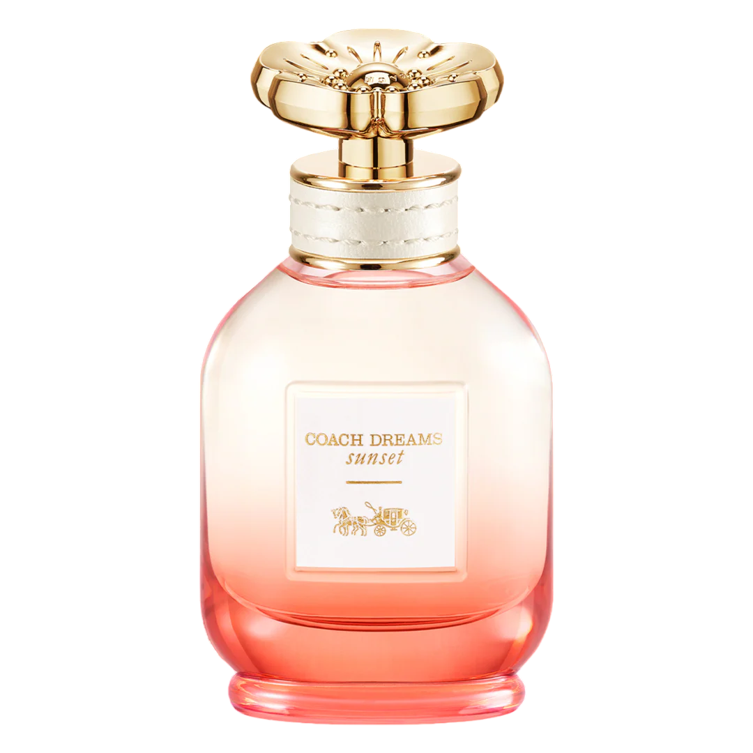 Antrenör, Rüyalar Batımı, Koku, Kadınlar için, 60 ml.