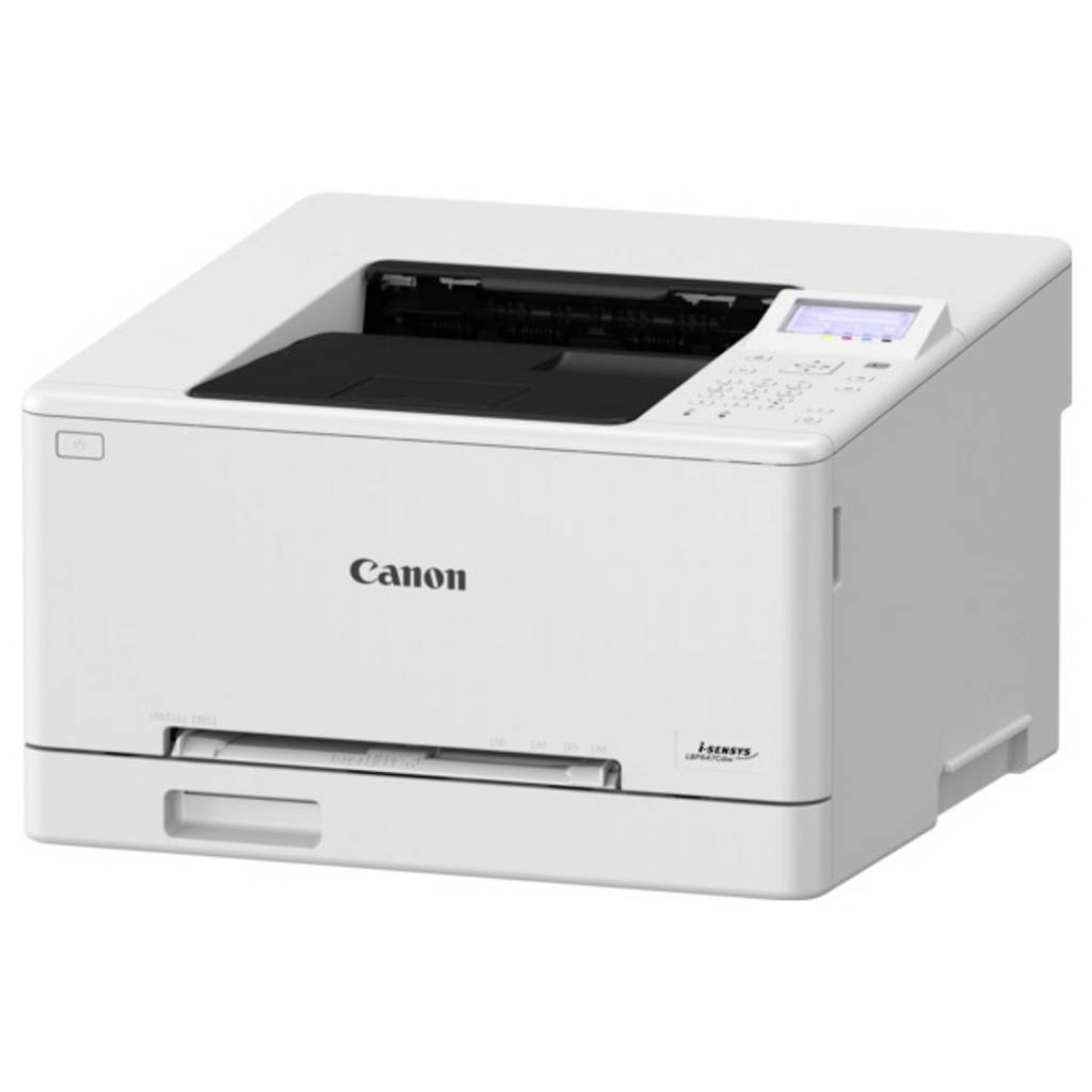 Canon i-SENSYS LBP647Cdw EU SFP Inkjet printer Laser A4 25 pages/min 6929C001