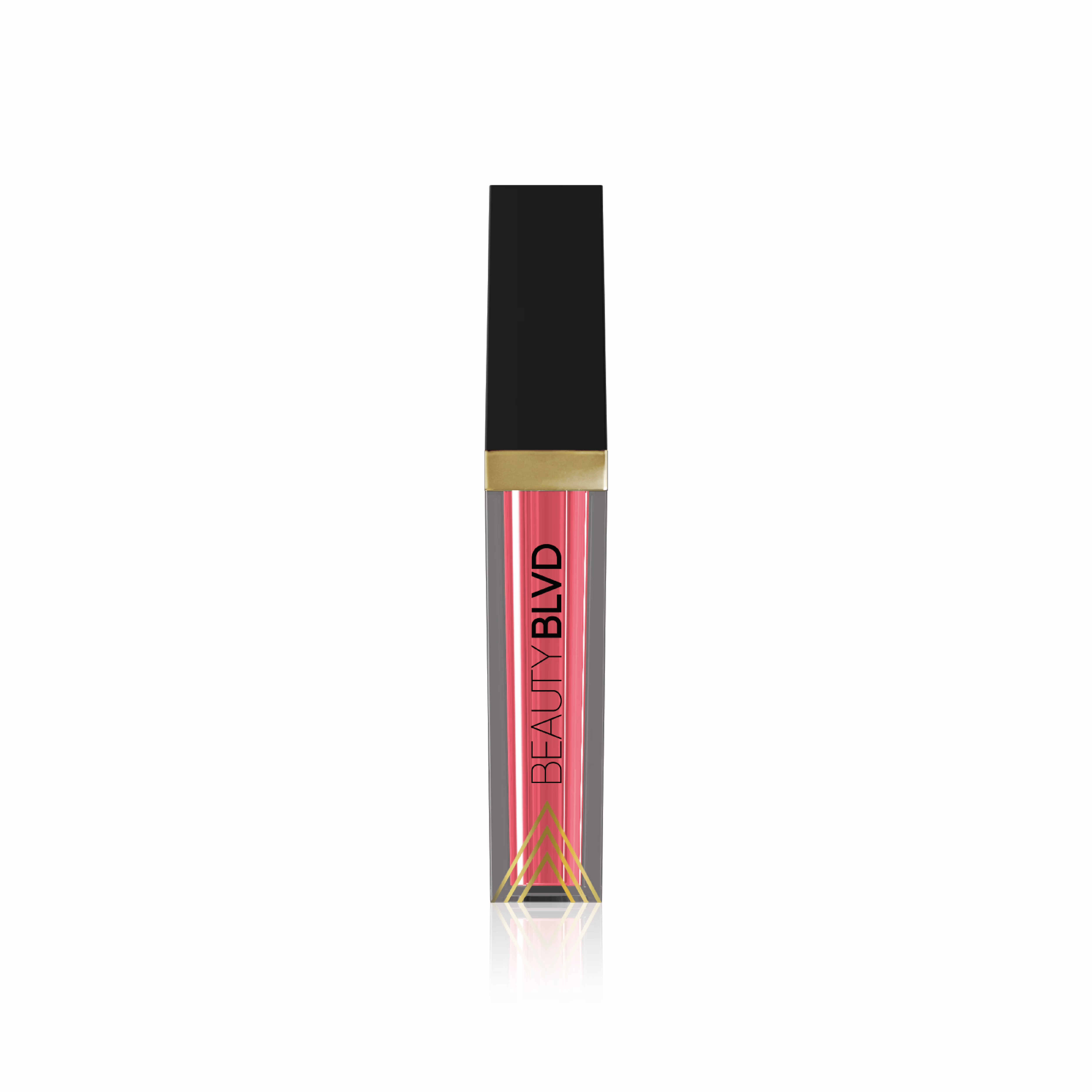 Güzellik Bulvarı, Mattitude, Sıvı Mat, Sıvı Makyajlı Dudağı, Tanis, 5 mL