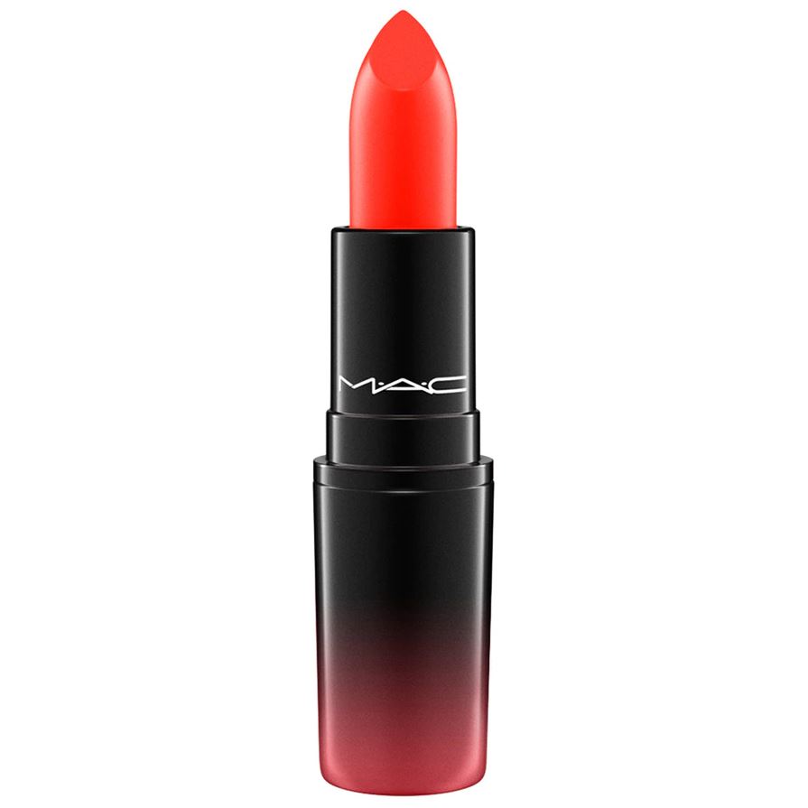 MAC, Love Me, Creamy Shaping, Cream Lipstick, 427, Shamelessly Vain, 3 g