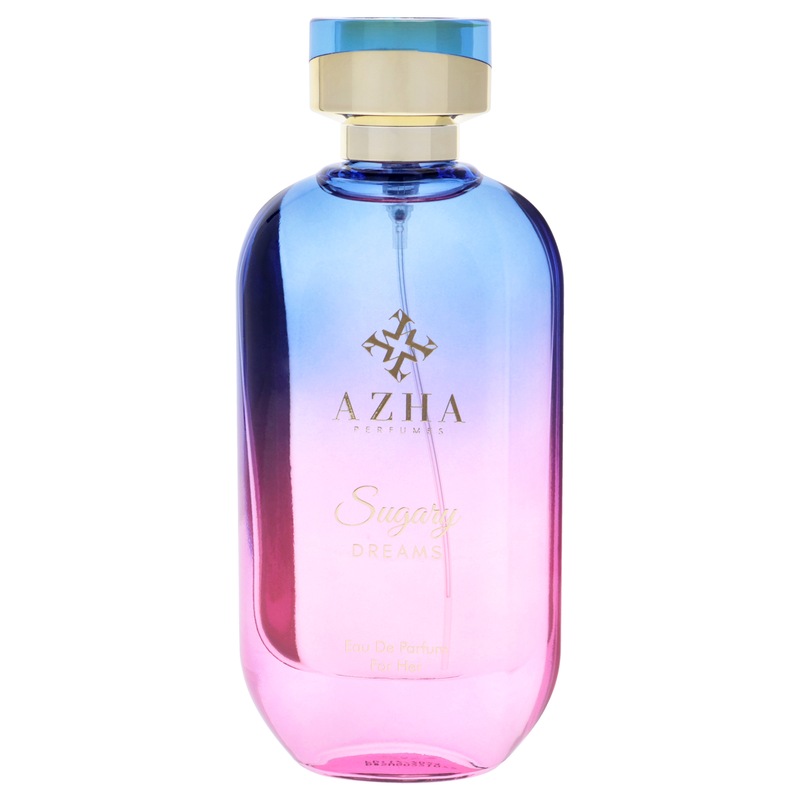 Aza Cilt Bakımı Şeker Rüyaları Eau de Parfüm 100 ml (kadın)