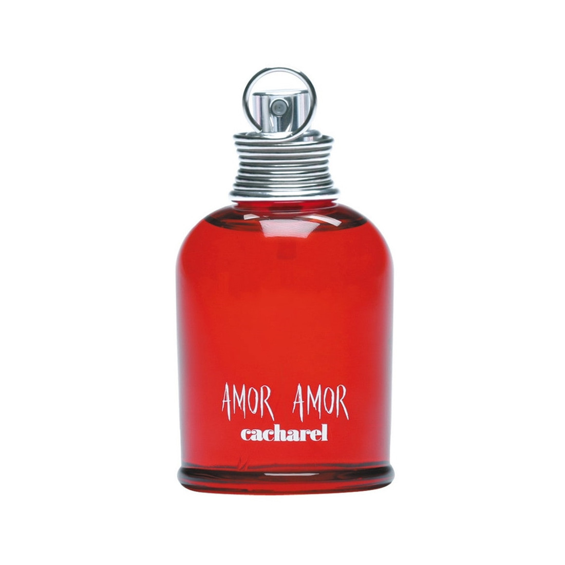 Cacharel, Amor Amor, Eau De Toilette, For Women, 50 ml