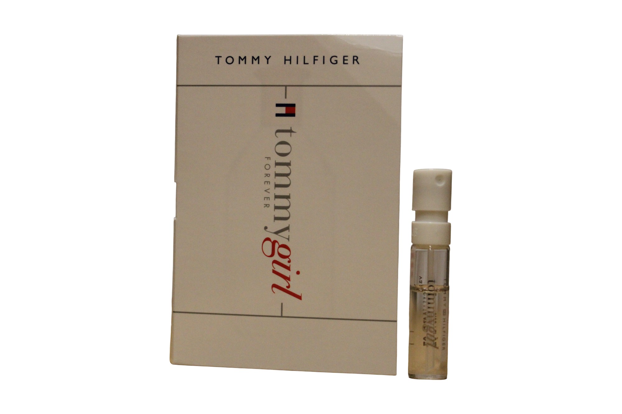 Tommy Hilfiger, Tommy Girl Forever, Eau De Toilette, For Women, 1.5 ml *Vial