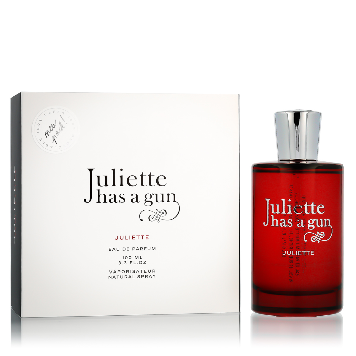 Juliette Has A Gun Juliette Eau De Parfum 100 ml (femeie)