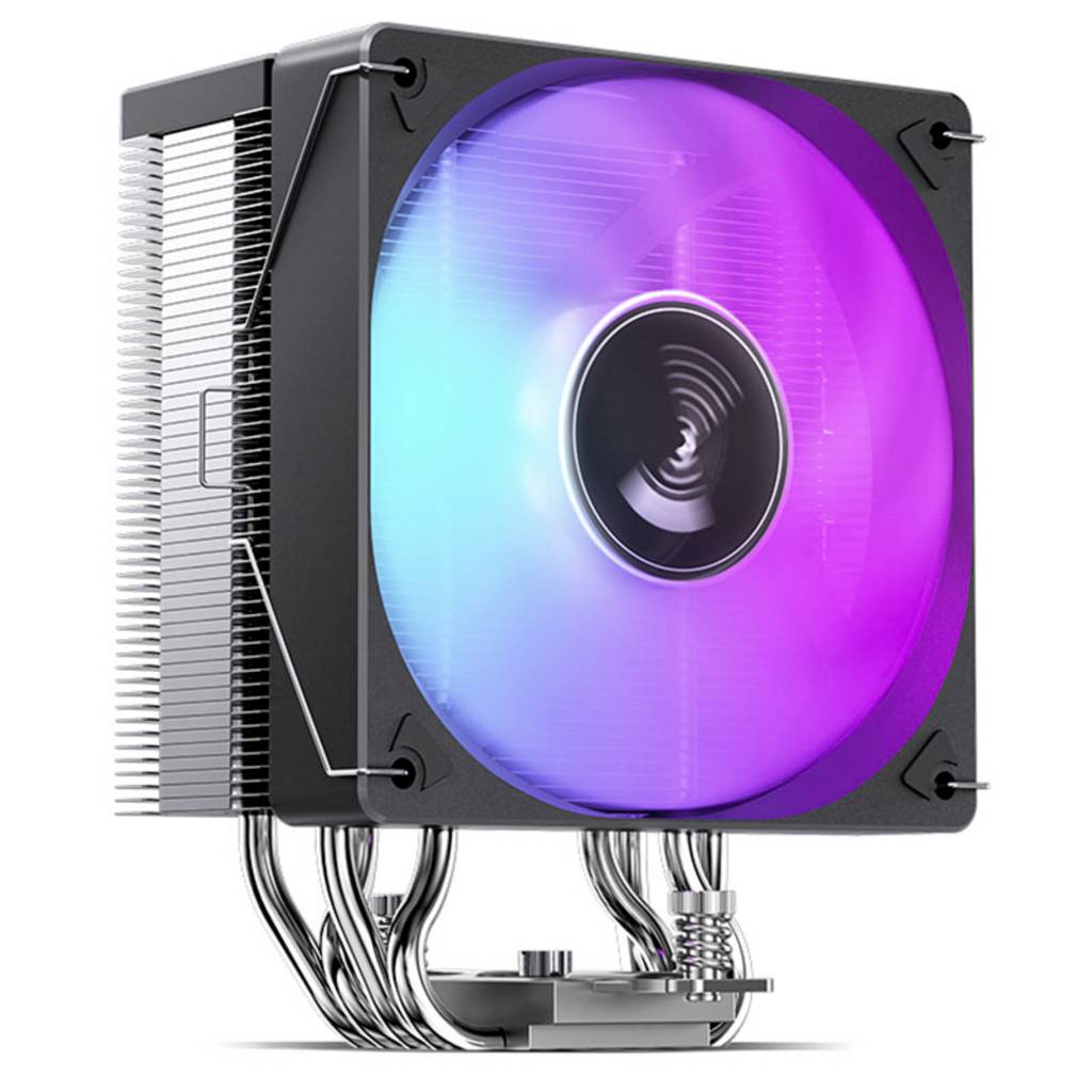 Jonsbo Jonsbo CR-1400 EVO Color CPU-Kühler CPU cooler + ventilator În CR-1400 EVO COLOR