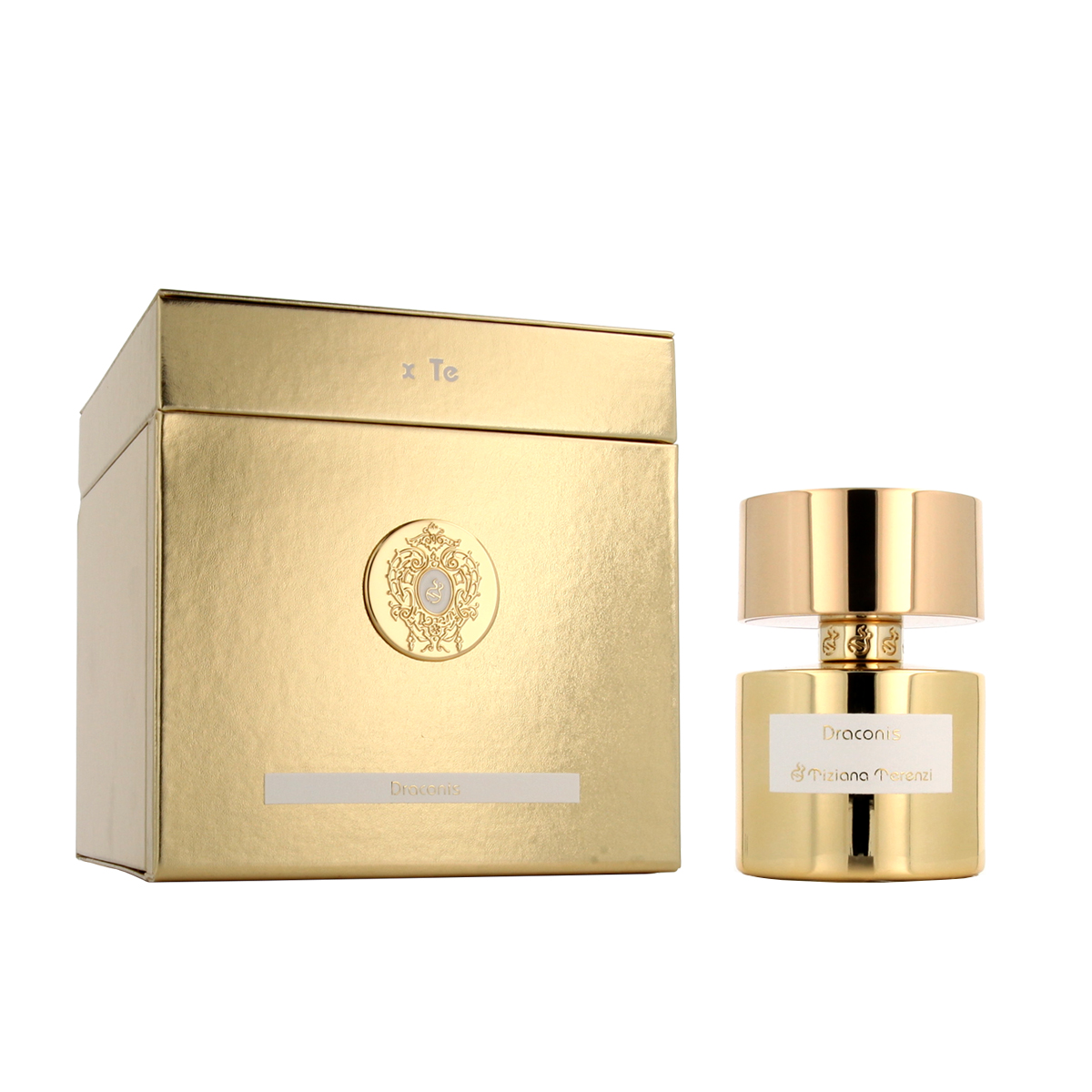 Tiziana Terenzi Draconis Extră de parfum 100 ml (neutru)