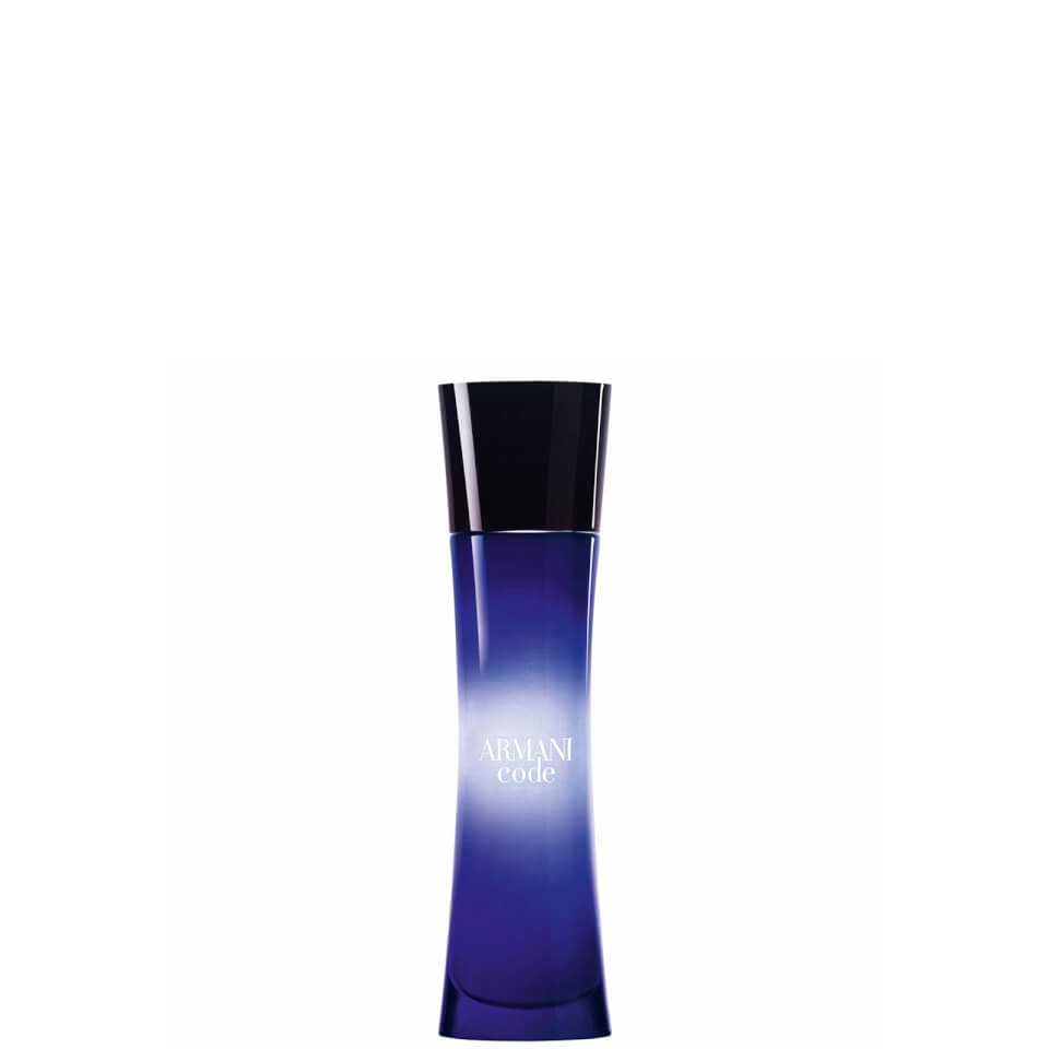 Giorgio Armani, Codul, Eau de parfum pentru femei, 30 ml.