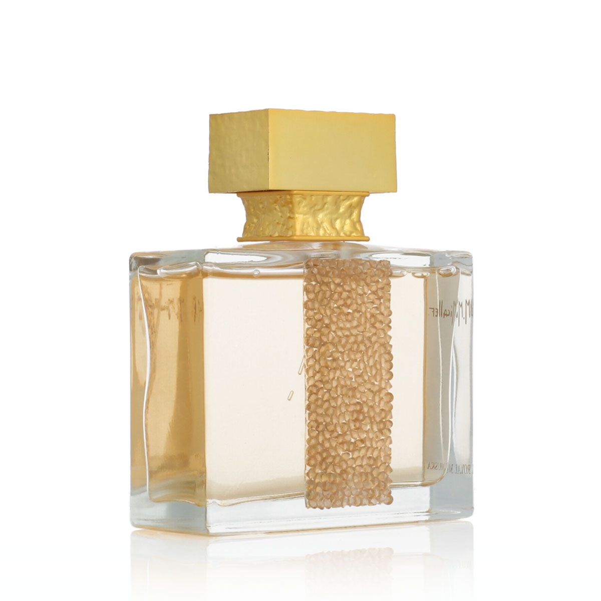 M.Micallef Royal Muska Eau De Parfum 100 ml (woman)