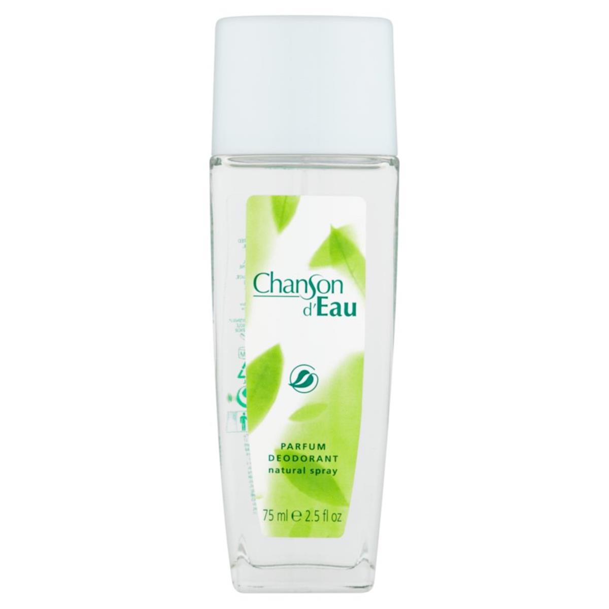 Chanson D'Eau, Orijinal, Koku Spreyi, Kadınlar için, 75 ml.