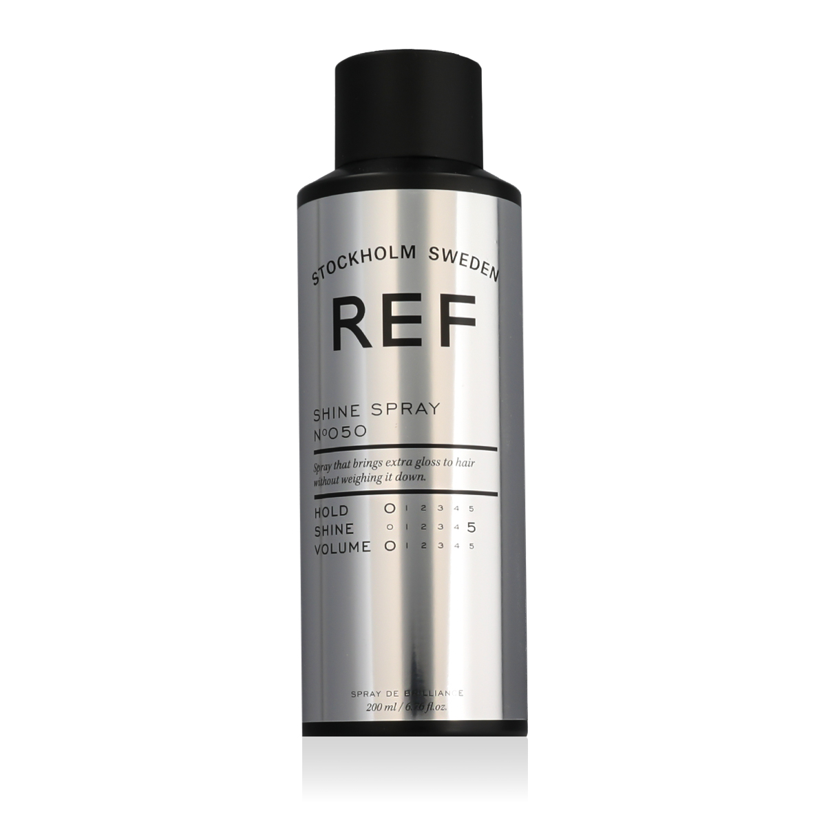 Spray de strălucire REF Shine N°050 200 ml
