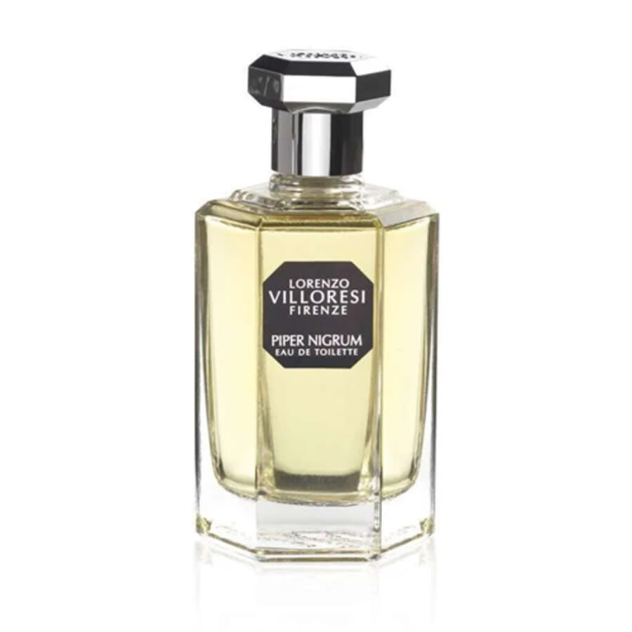 Lorenzo Villoresi, Piper Migrum, Eau De Toilette, Unisex, 100 ml