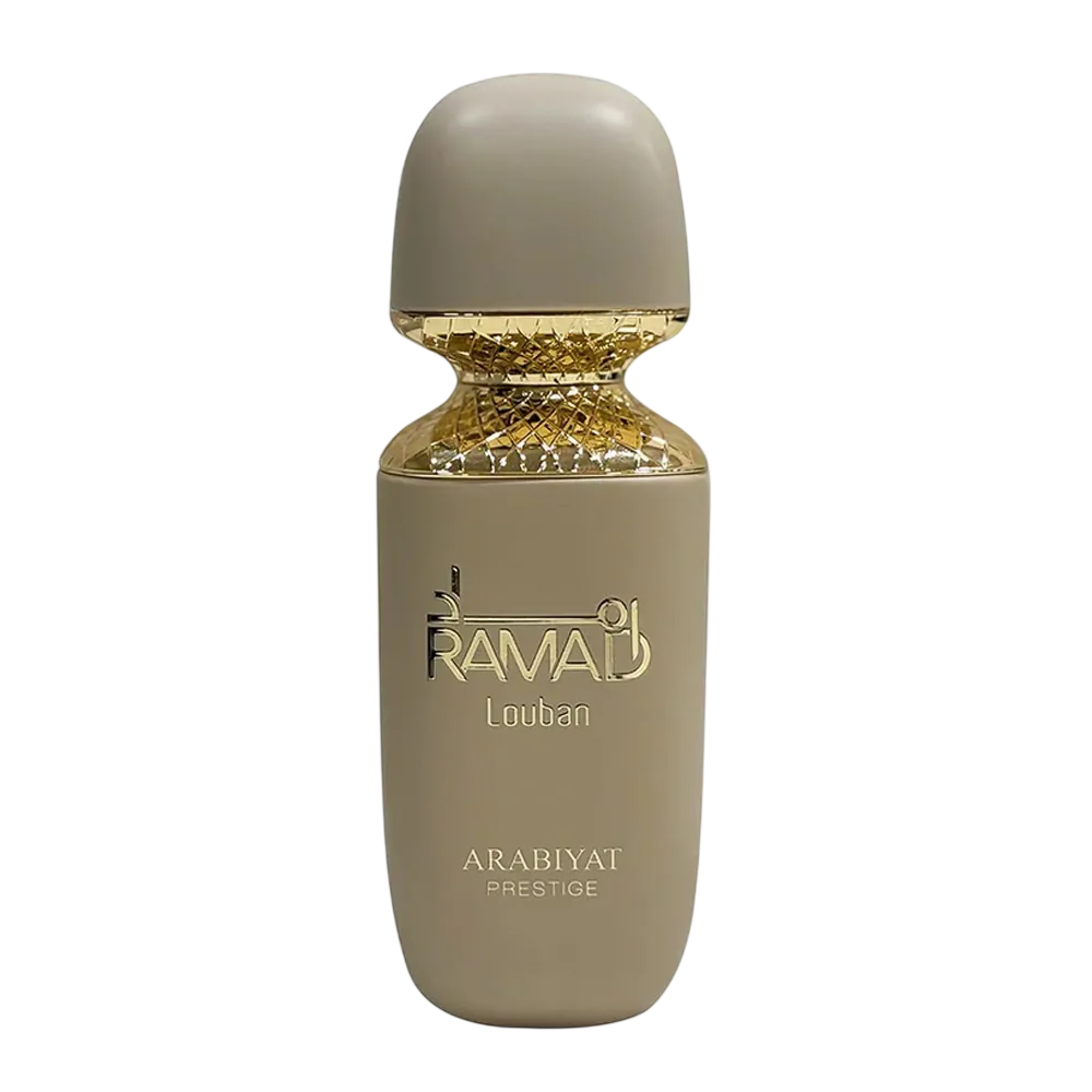 Arabiyat Prestige, Ramad Louban, Eau de parfum, Neutru, 100 ml.