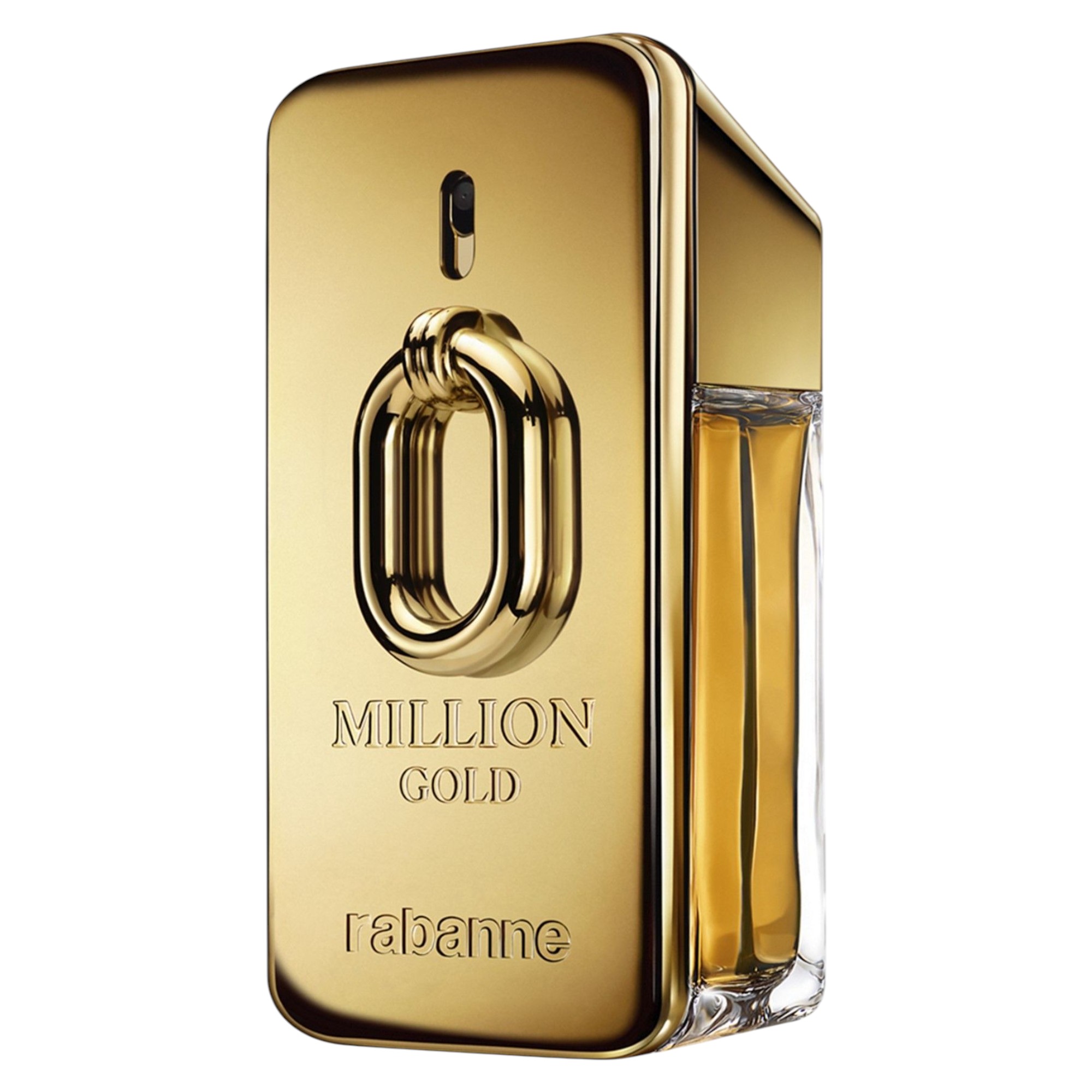 Paco Rabanne, Million Gold Intense, Eau De Parfum, Pentru Bărbați, 50 ml