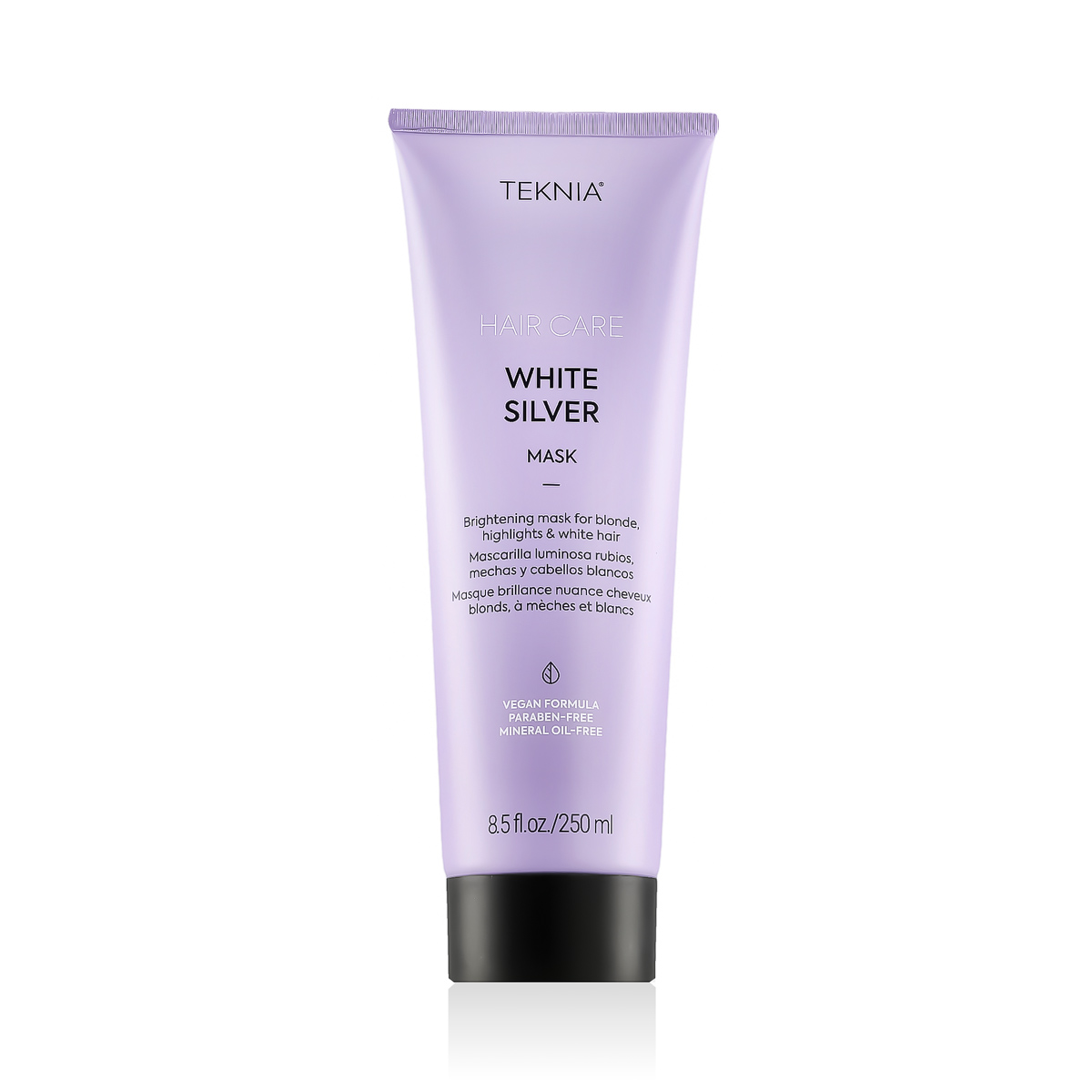 Măștile Lakme Teknia White Silver 250 ml