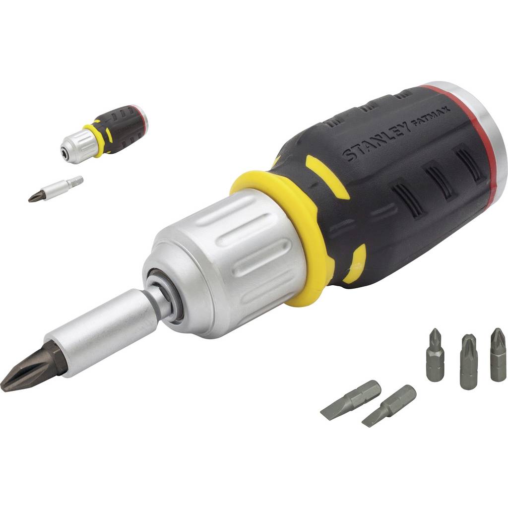 STANLEY Bit şaftlı tornavida FMHT0-62688