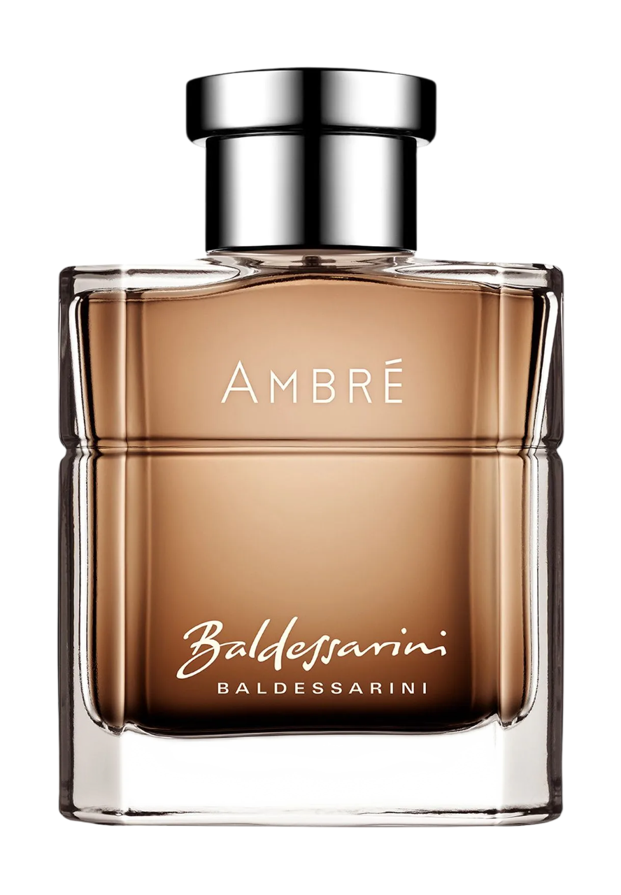 Baldessarini, Ambre, Tuvalet Suyu, Erkekler için, 50 ml.